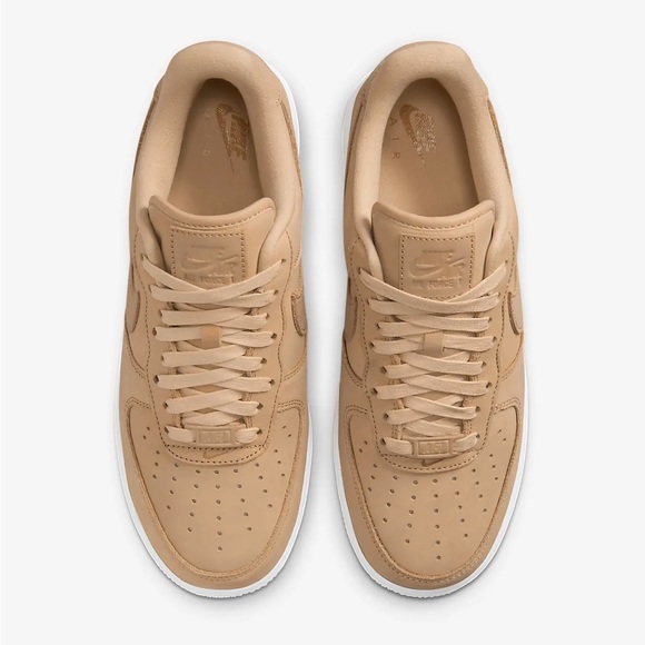 Nike™️ (Premium) Air Force 1 Desert - Picture 4 of 7